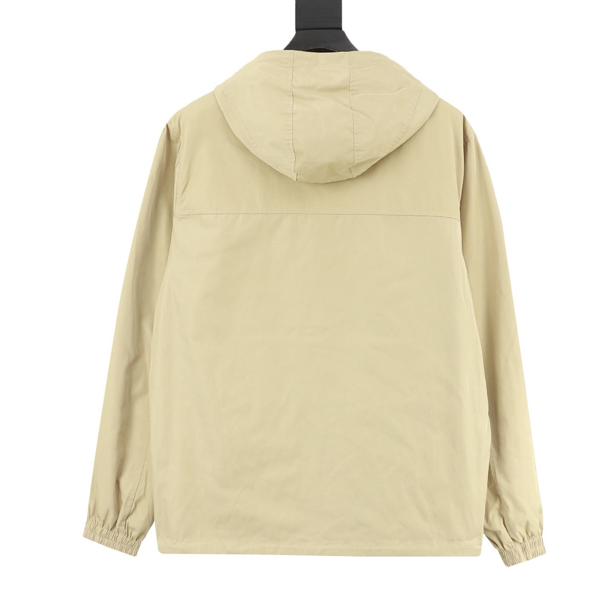 Louis Vuitton Reversible Monogram Hooded Jacket product detail 2