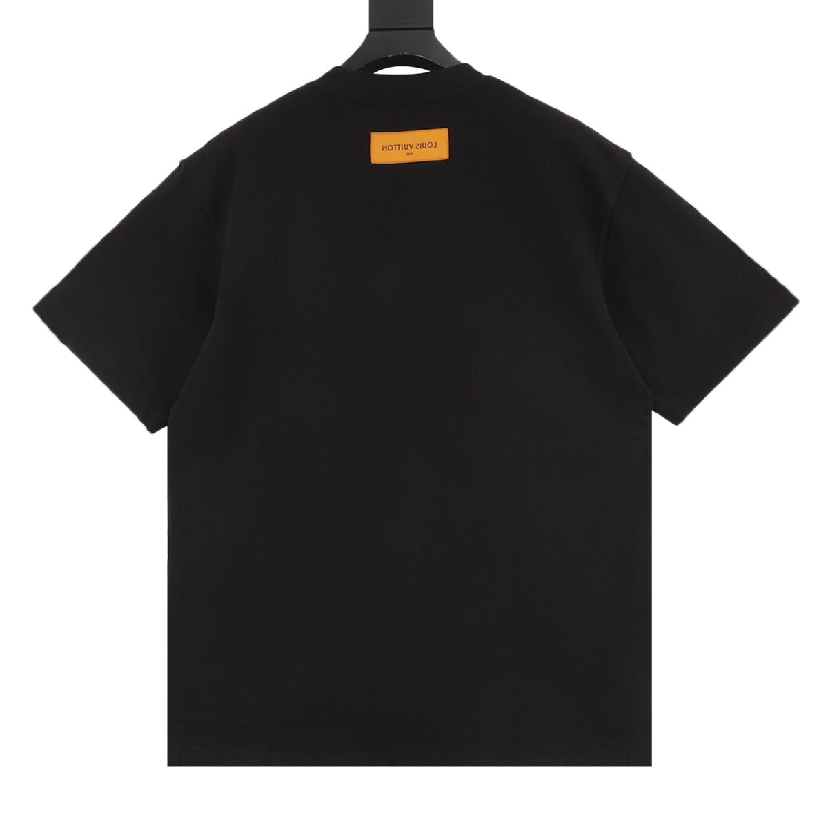 Louis Vuitton Starburst Logo Embroidered T-Shirt product detail 2