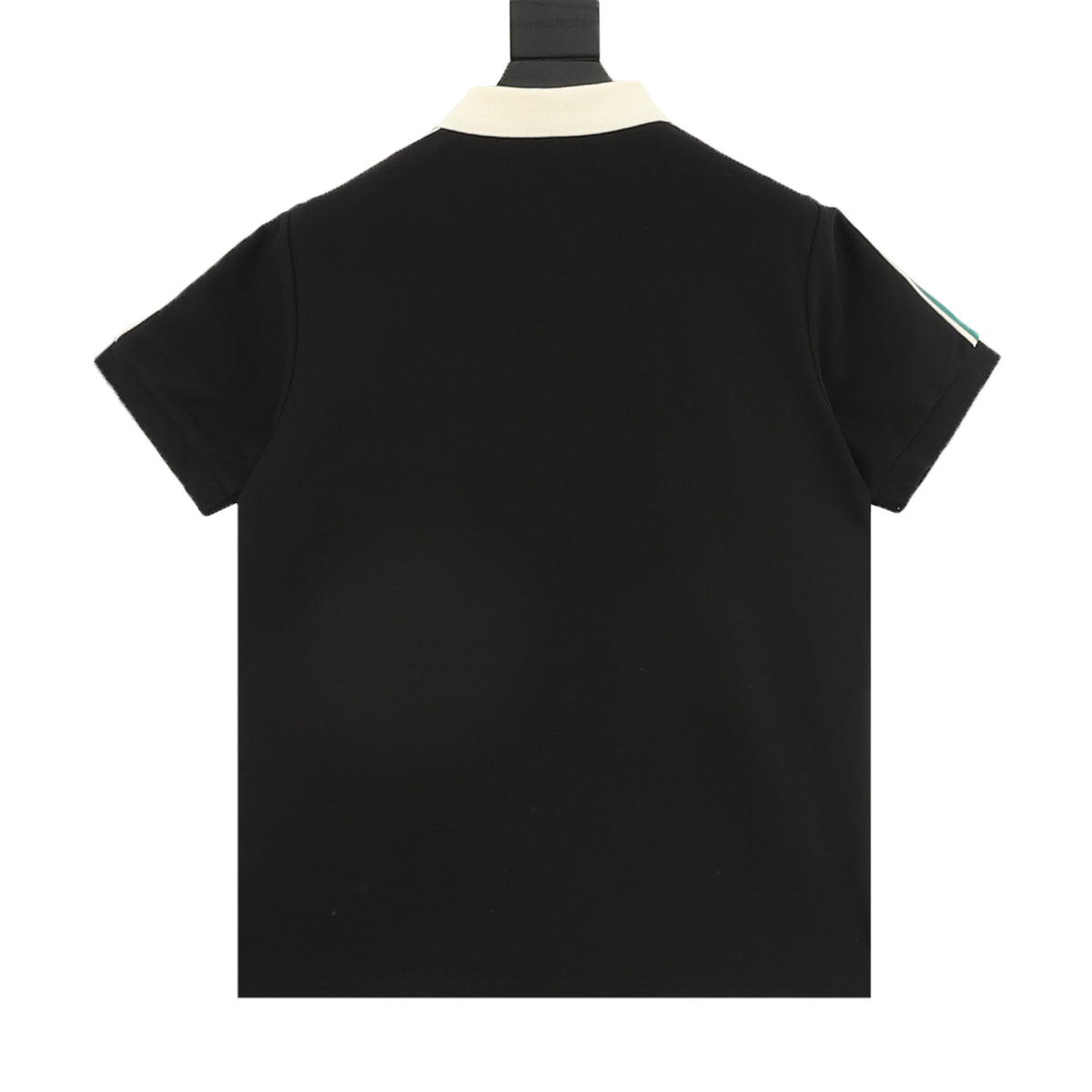 Gucci Web-Stripe Polo Shirt product detail 2