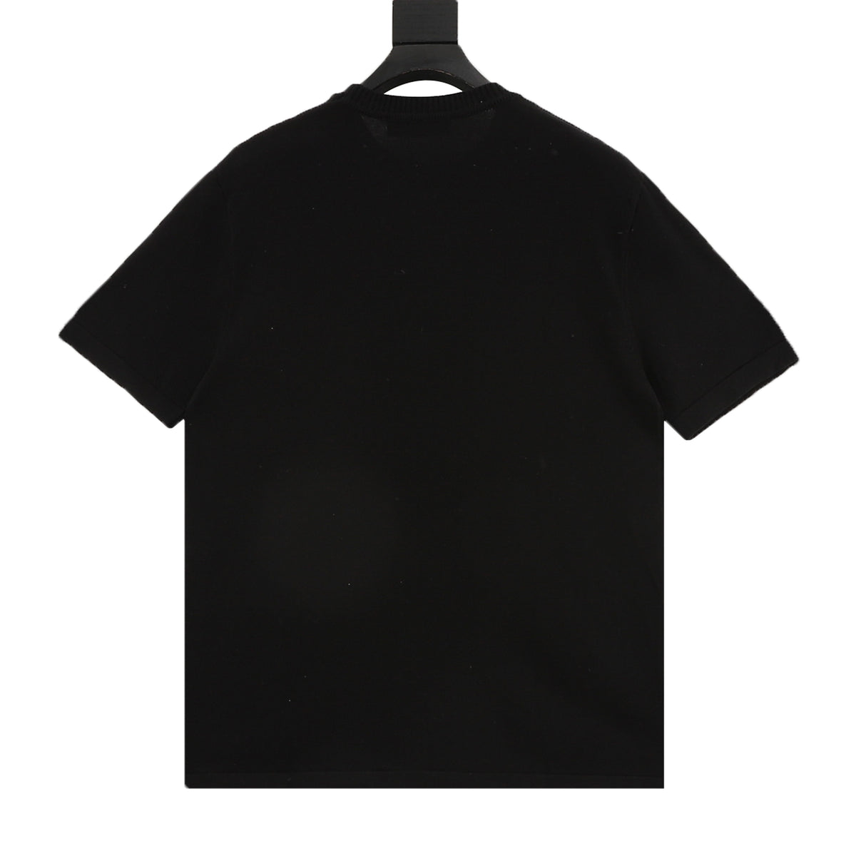Louis Vuitton Pin Embroidered Knit T-Shirt product detail 2