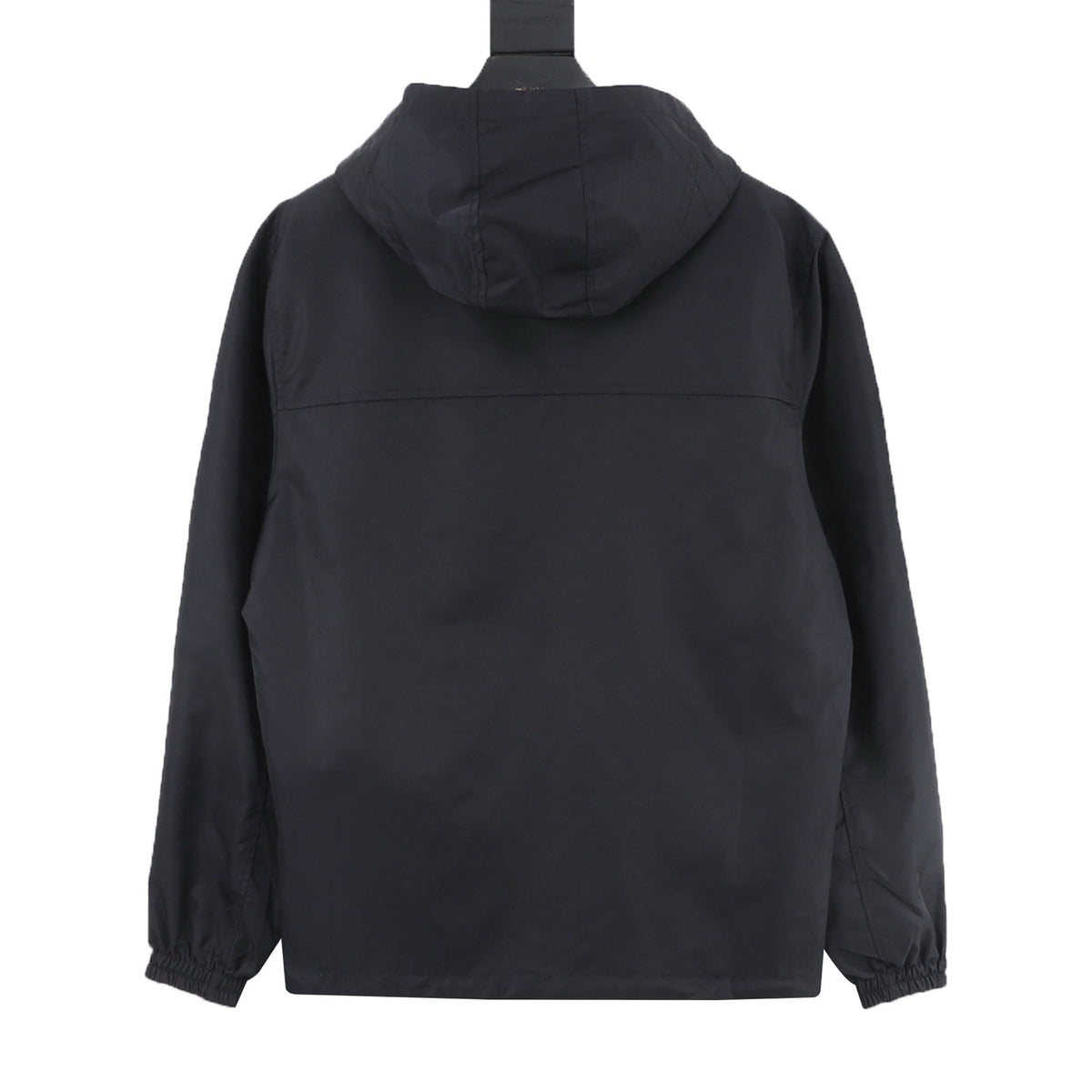 Louis Vuitton Reversible Monogram Hooded Jacket product detail 2