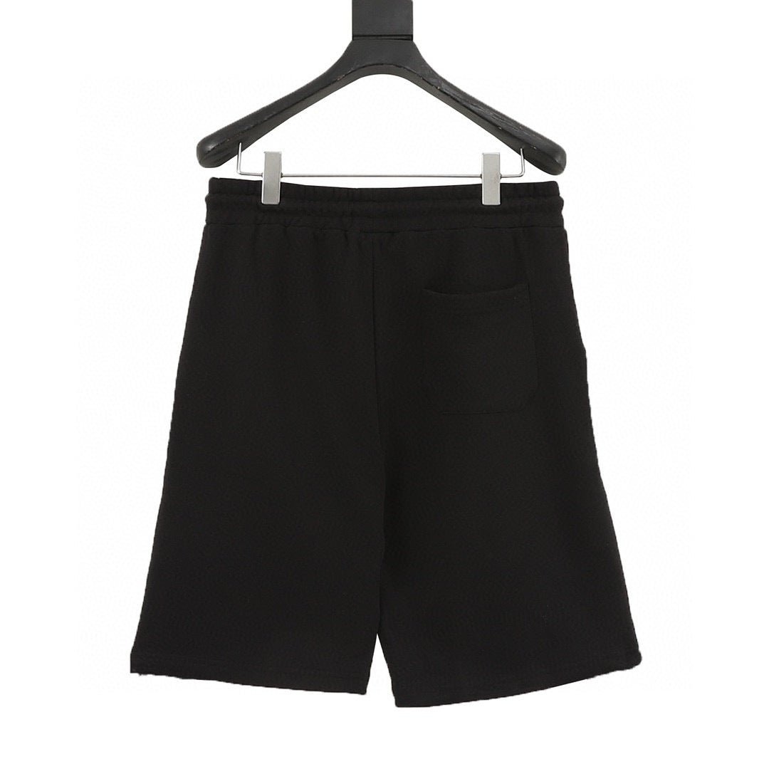 Gucci Double G Embroidered Drawstring Shorts product detail 2