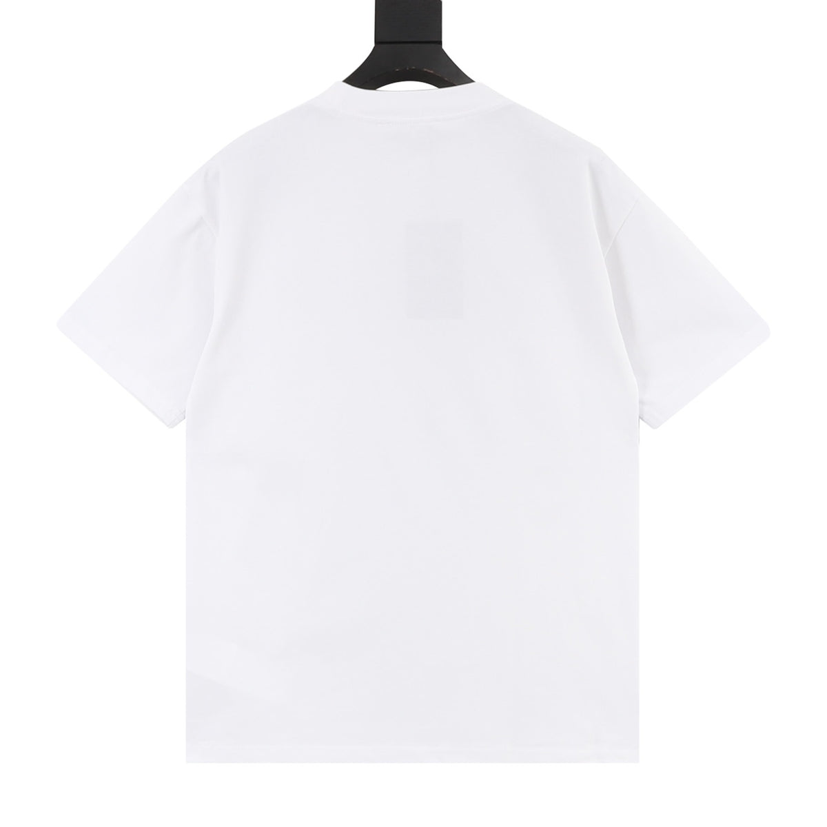Gucci 1921 Logo Embroidered T-Shirt product detail 2