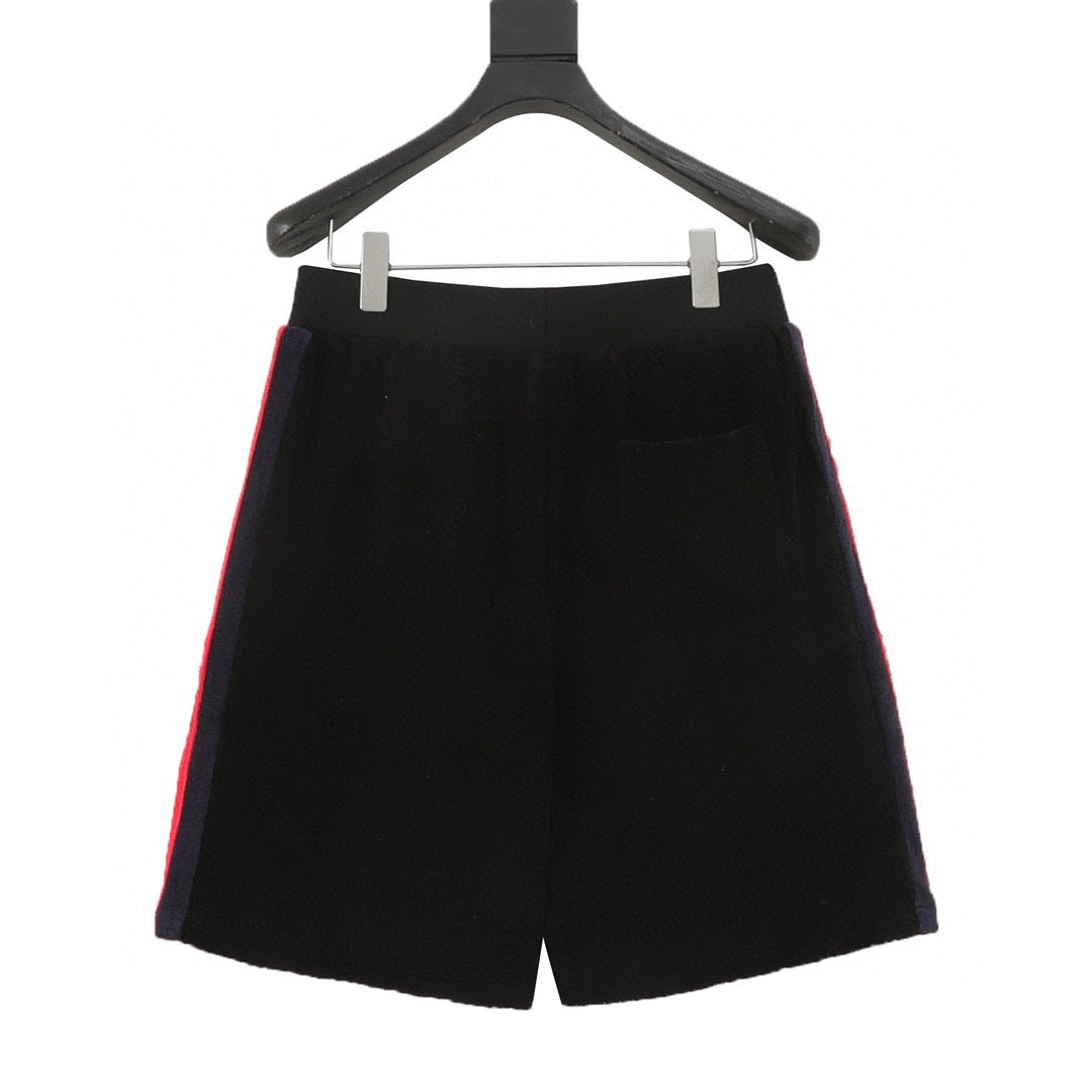 Gucci All-Over Double G Terry Shorts product detail 2