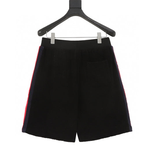 Gucci All-Over Double G Terry Shorts product detail 2