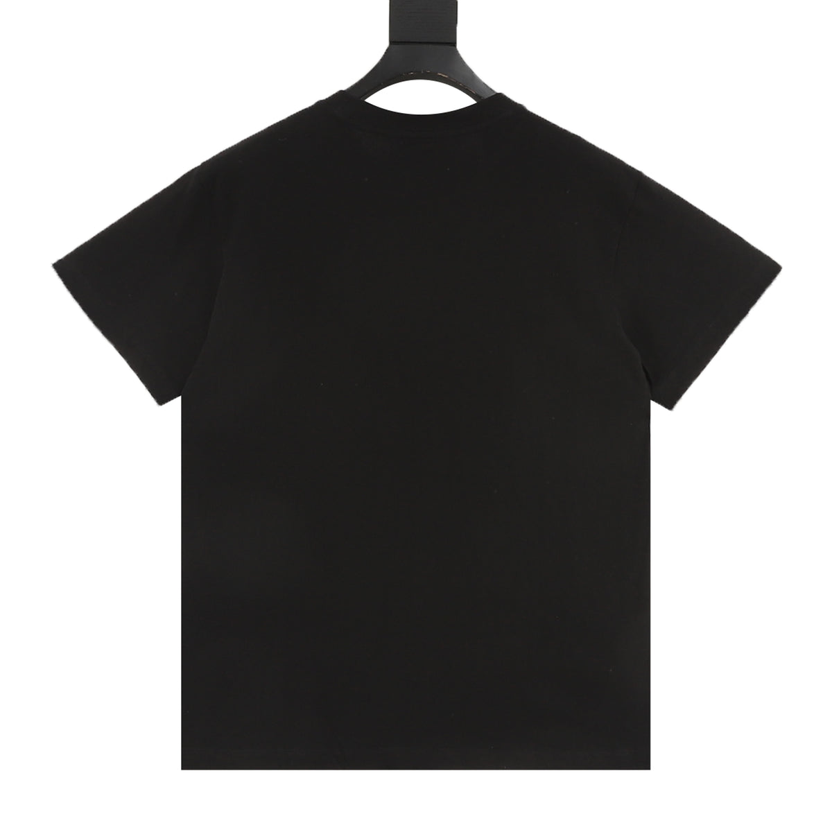 Gucci Interlocking G Color-Block Logo T-Shirt product detail 2