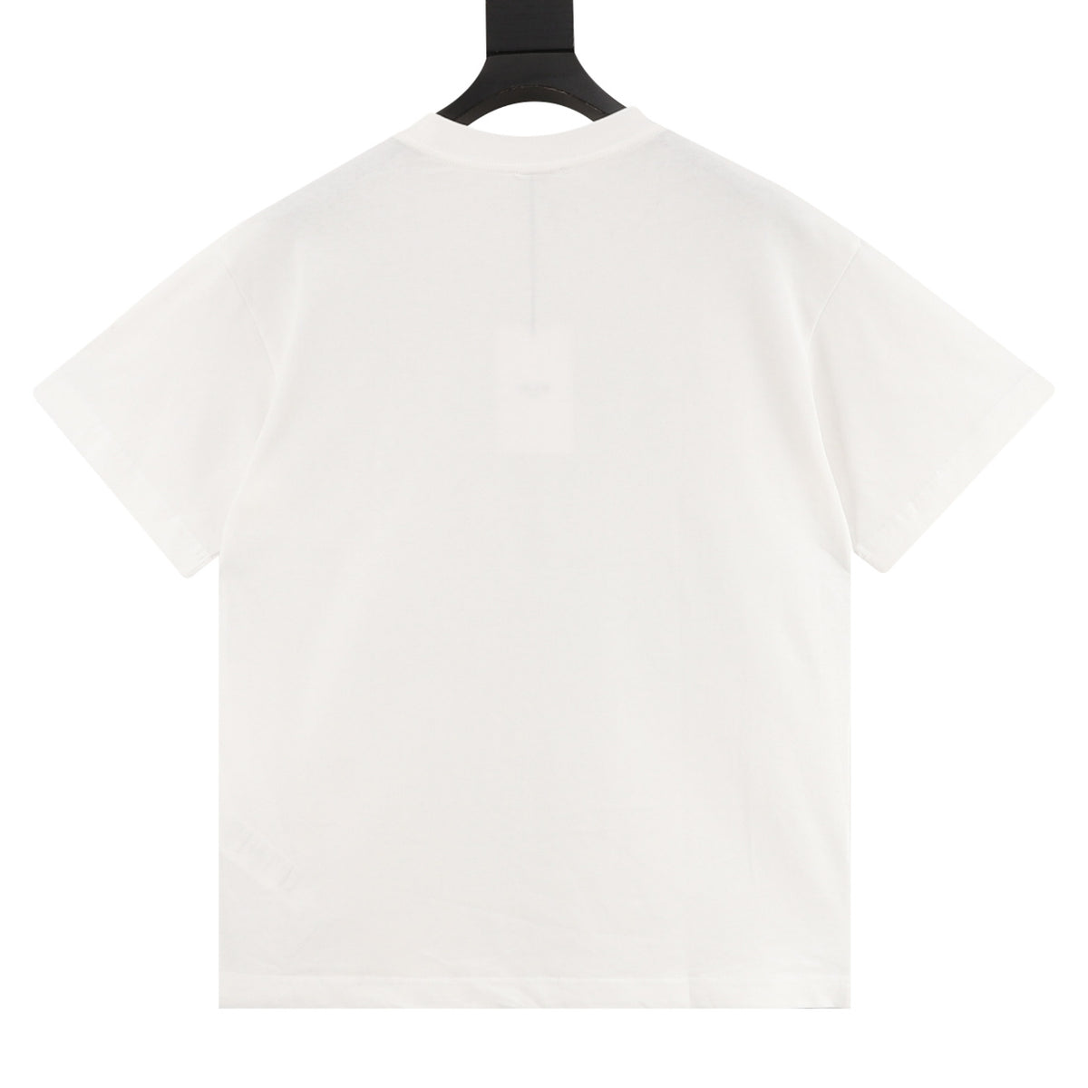 Gucci Shadow Letter Logo Embroidered T-Shirt product detail 2