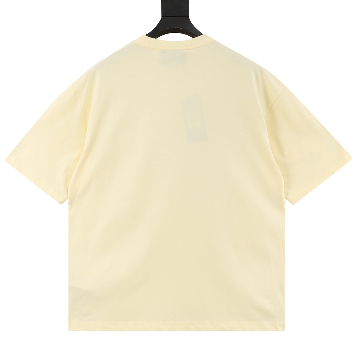 Gucci Cartoon Puppy Print T-Shirt product detail 2