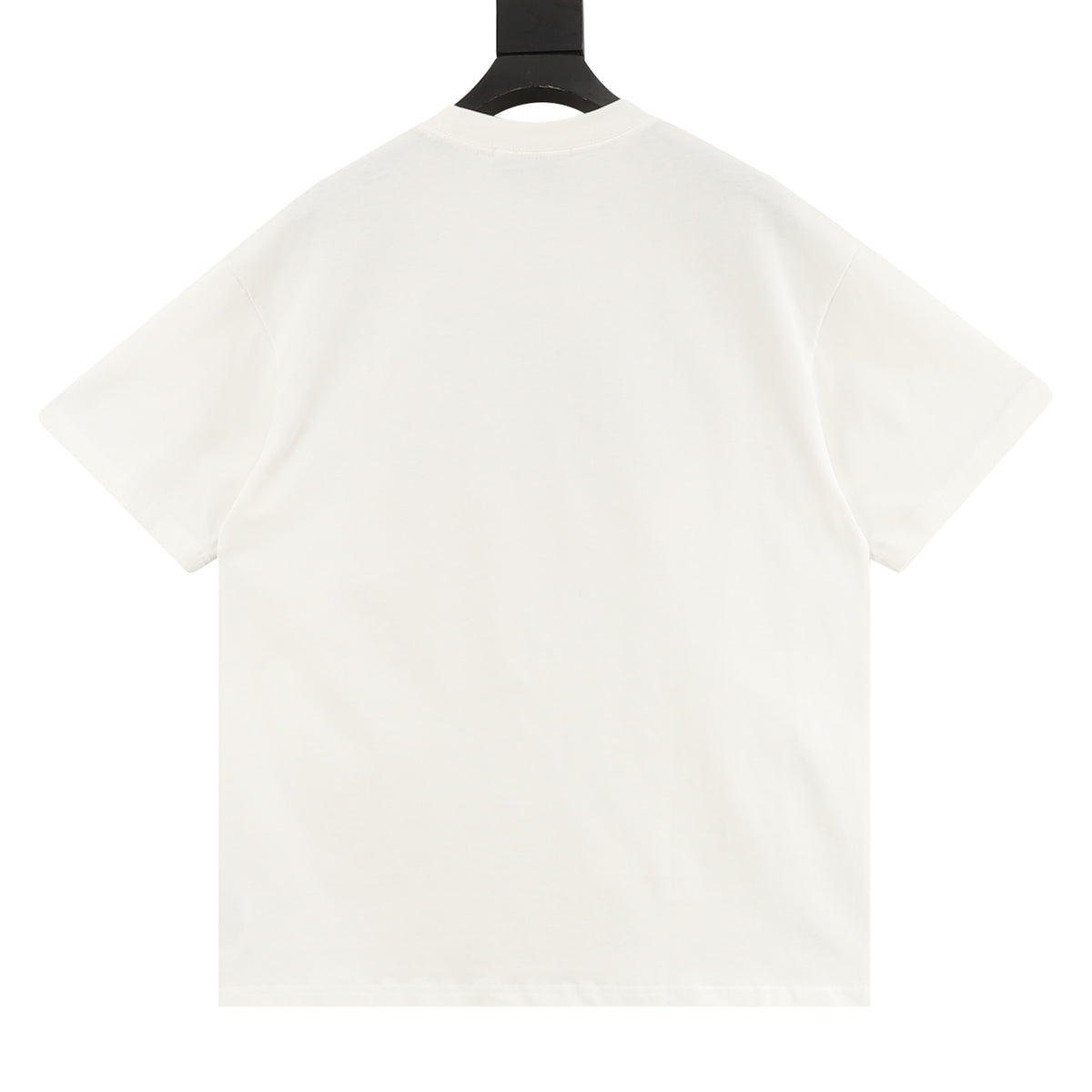 Gucci Contrast Double G Logo T-Shirt product detail 2