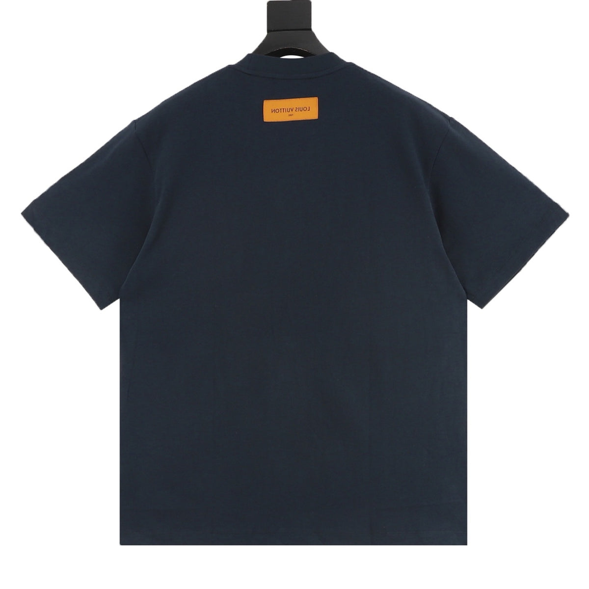 Louis Vuitton Gradient Sailboat Embroidered T-Shirt product detail 2