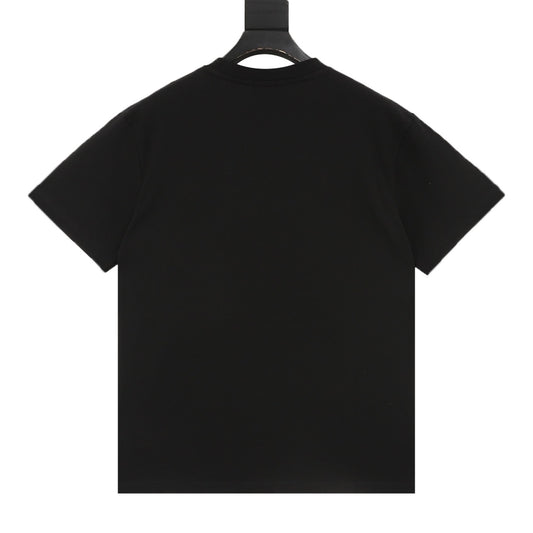 Gucci Monogram Pocket Applique T-Shirt product detail 2
