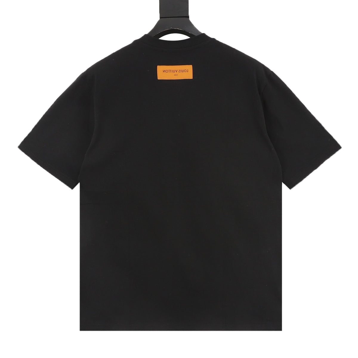 Louis Vuitton Astronaut Print T-Shirt product detail 2