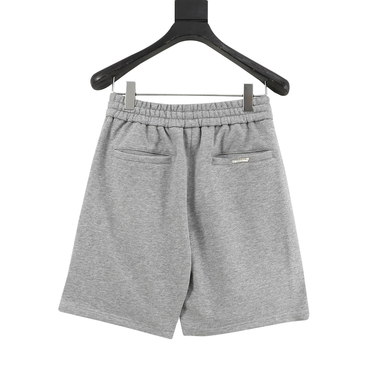Chrome Hearts Cross Patch Embroidered Shorts product detail 2