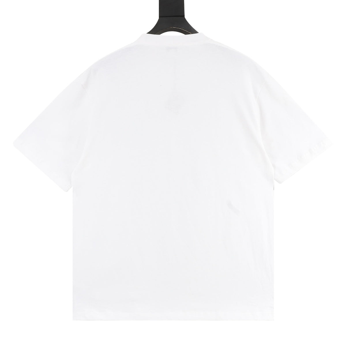 Louis Vuitton Graffiti Flower Print T-Shirt product detail 2