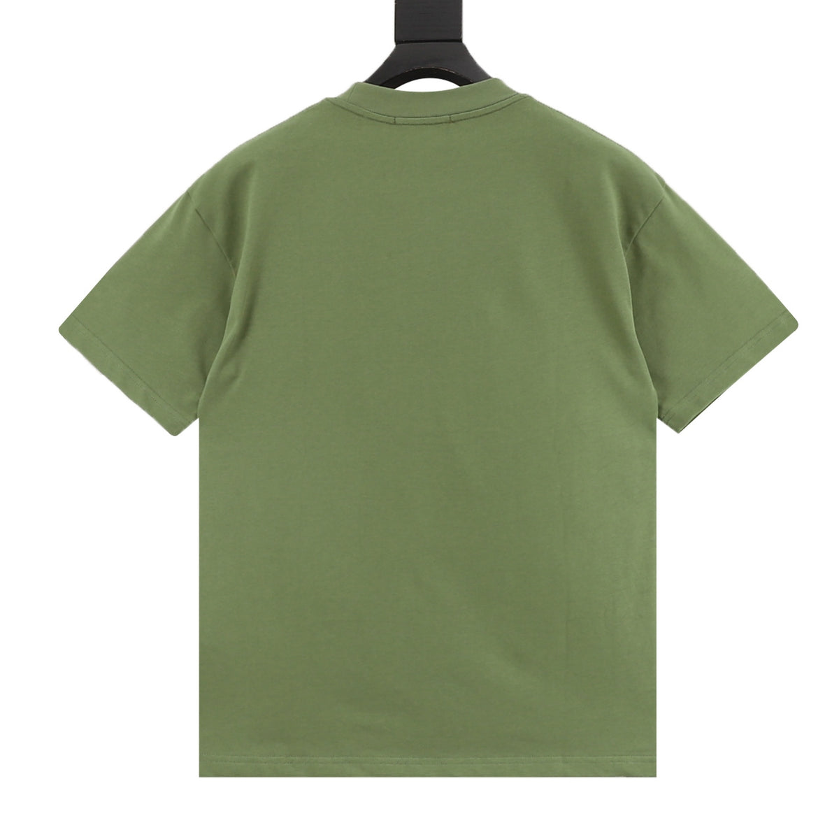 Gucci Shadow Letter Logo Embroidered T-Shirt product detail 2
