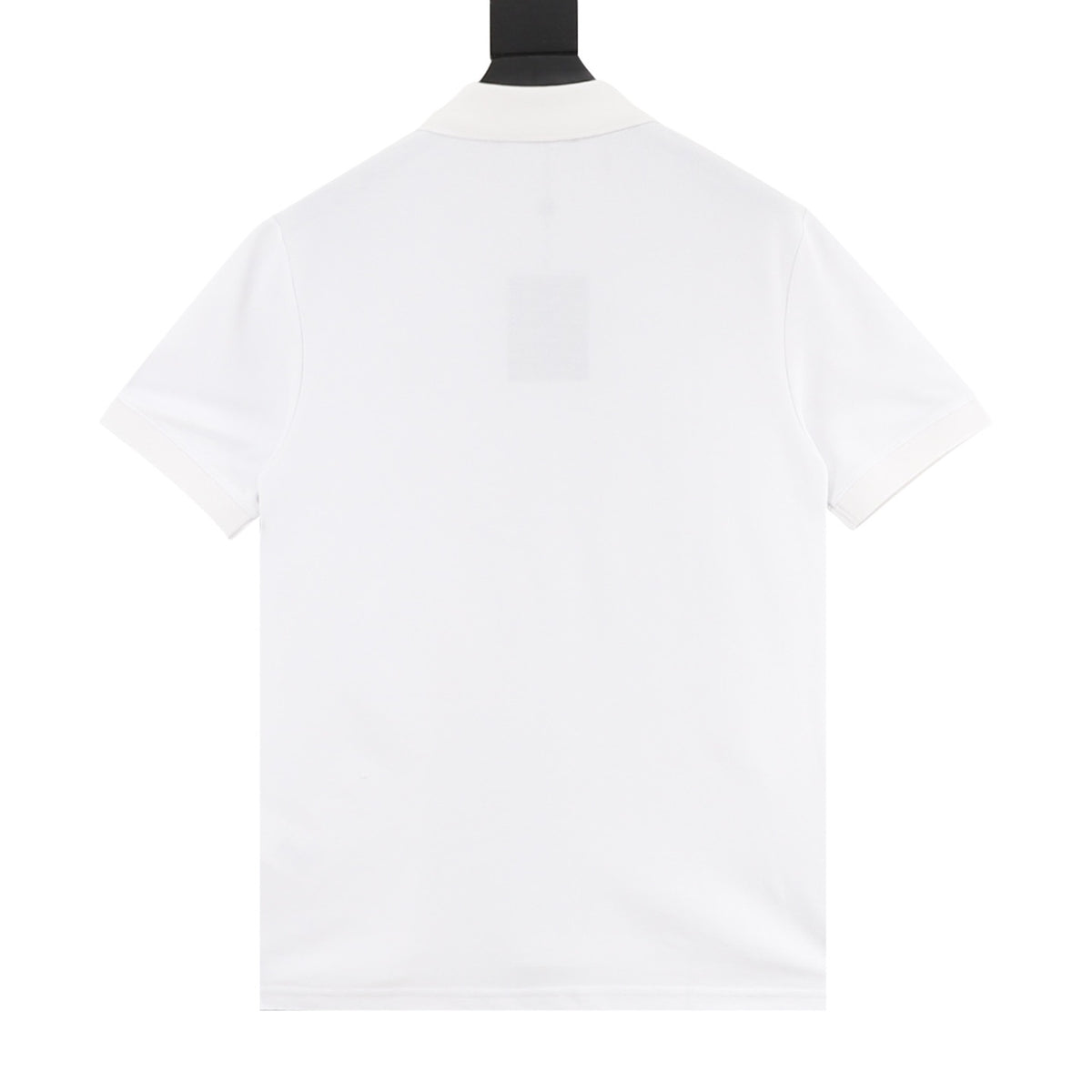 Louis Vuitton Pin Letter Embroidered Polo Shirt product detail 2