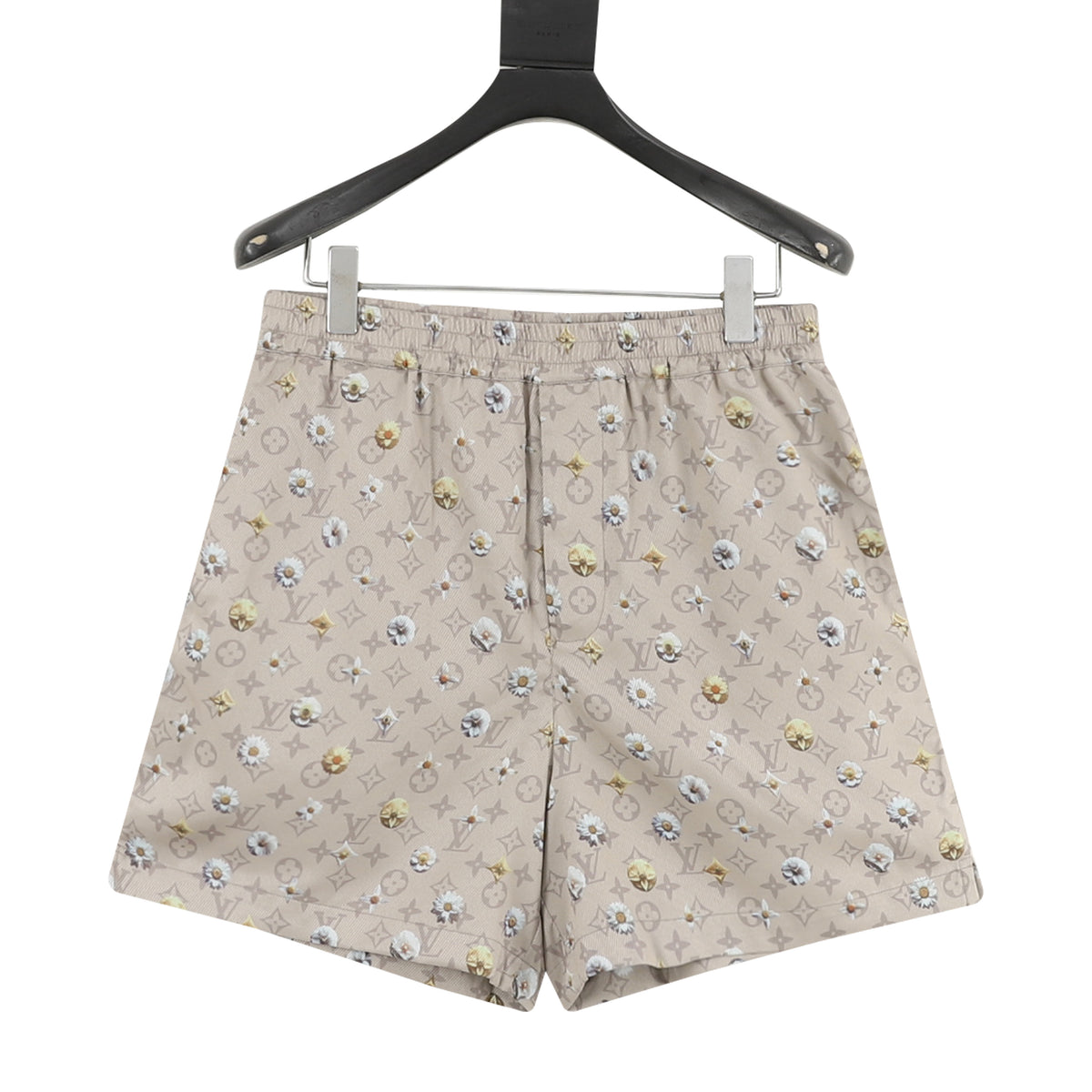 Louis Vuitton Daisy Monogram Shorts product detail 2