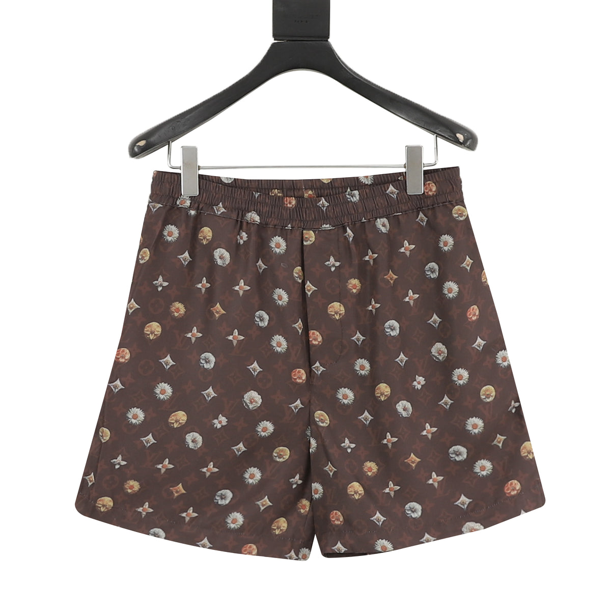 Louis Vuitton Daisy Monogram Shorts product detail 2