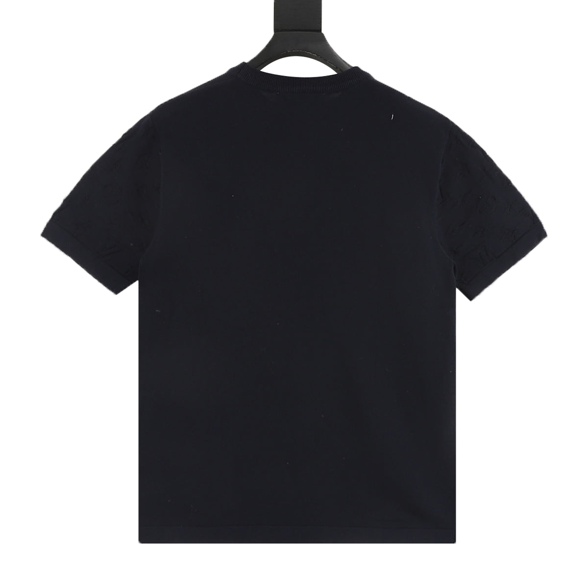 Louis Vuitton Sleeve Monogram Jacquard Knit T-Shirt product detail 2