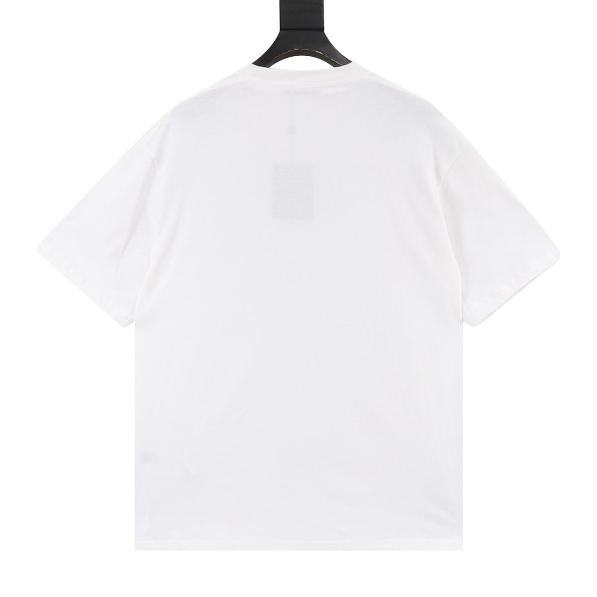 Louis Vuitton Hand-Drawn Graffiti Logo T-Shirt product detail 2