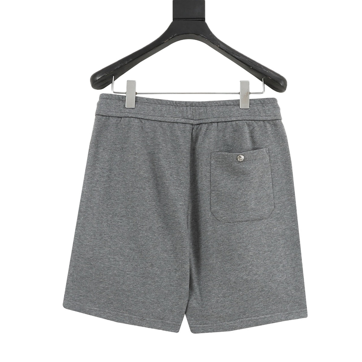 Chrome Hearts Gothic Script Patch Embroidered Shorts product detail 2