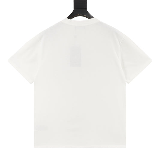 Gucci Monogram Pocket Applique T-Shirt product detail 2