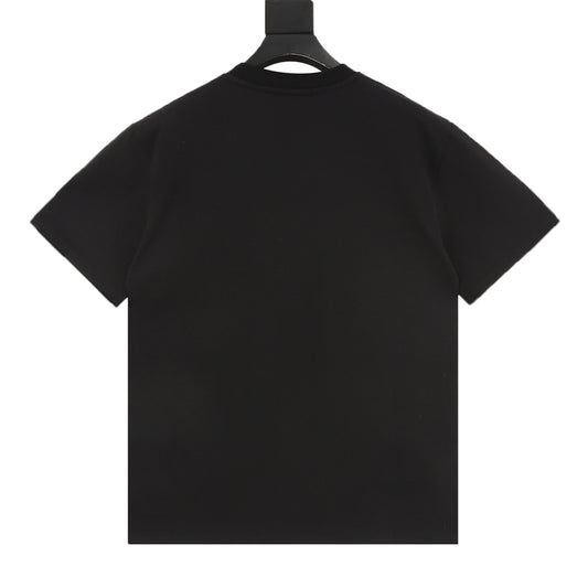 Gucci Horsebit Faux-Pocket T-Shirt product detail 2