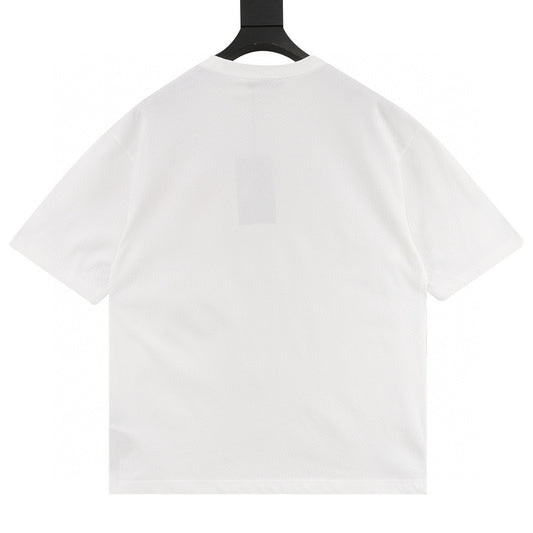Gucci Horsebit Web-Stripe T-Shirt product detail 2
