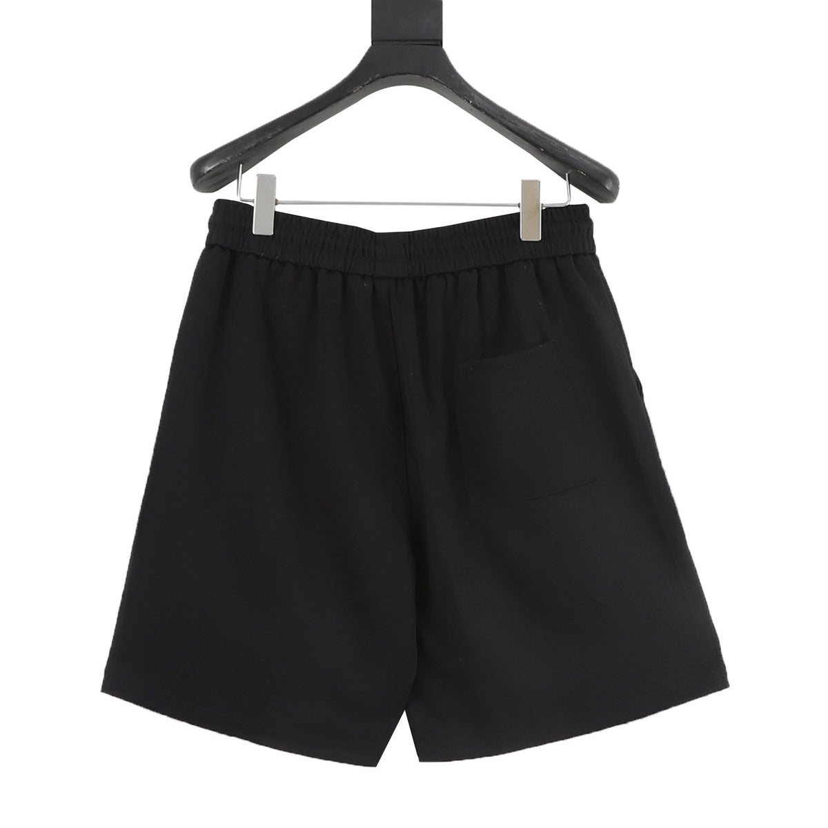 Gucci Oversized Letter Drawstring Shorts product detail 2