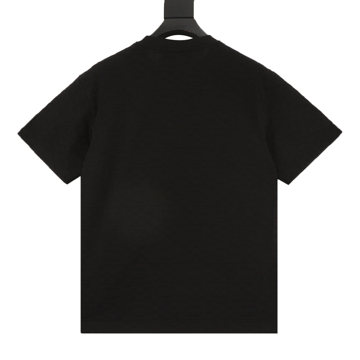 Gucci All-Over Double G Jacquard T-Shirt product detail 2