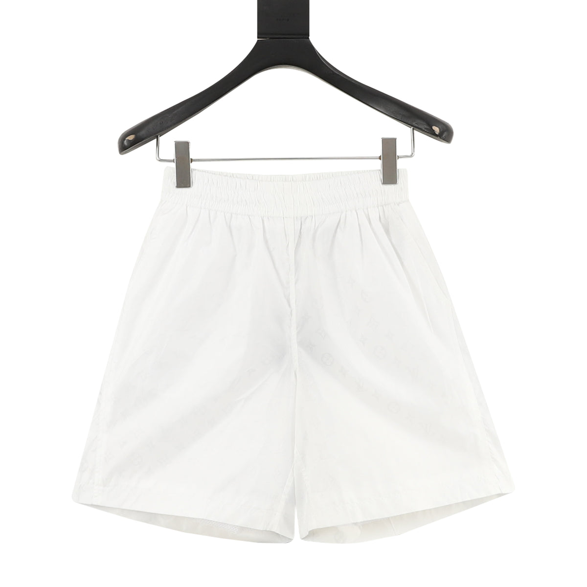 Louis Vuitton Monogram Jacquard Beach Shorts product detail 2