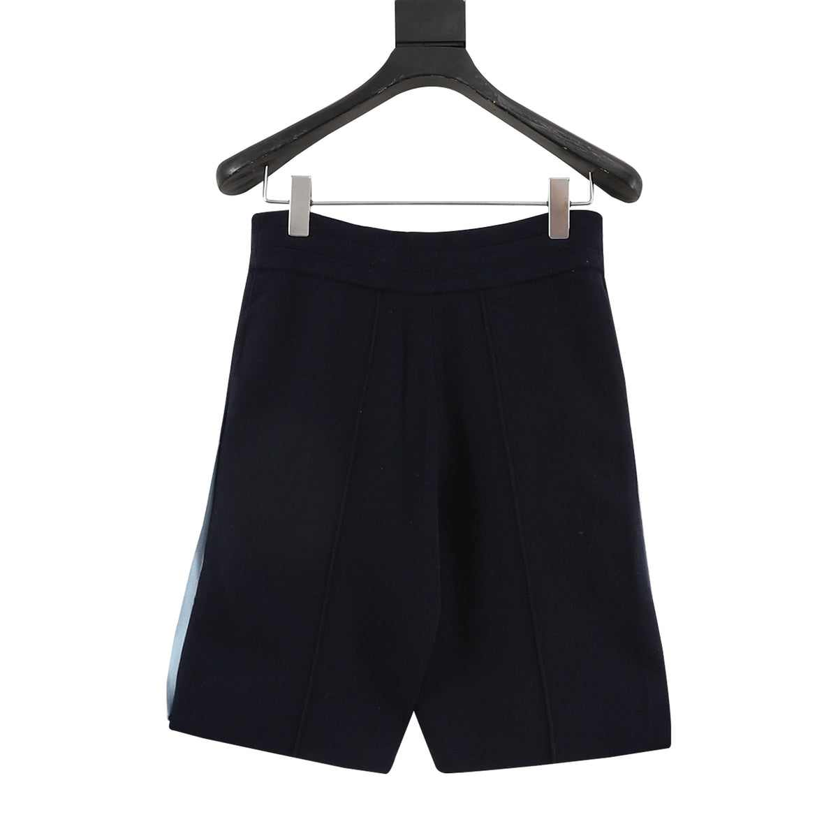 Louis Vuitton Collegiate Knit Shorts product detail 2