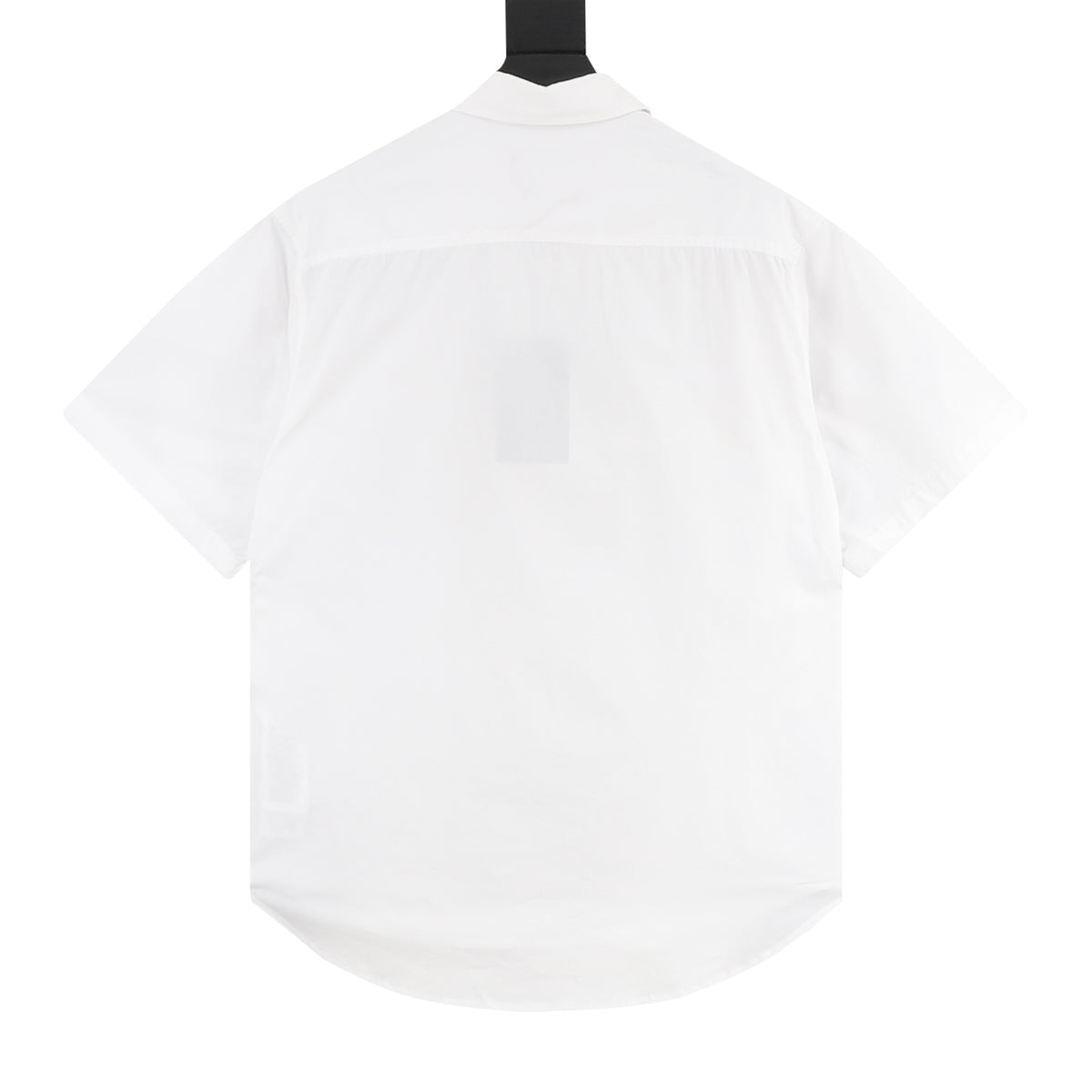 Gucci Framed G Logo Short-Sleeve Shirt product detail 2