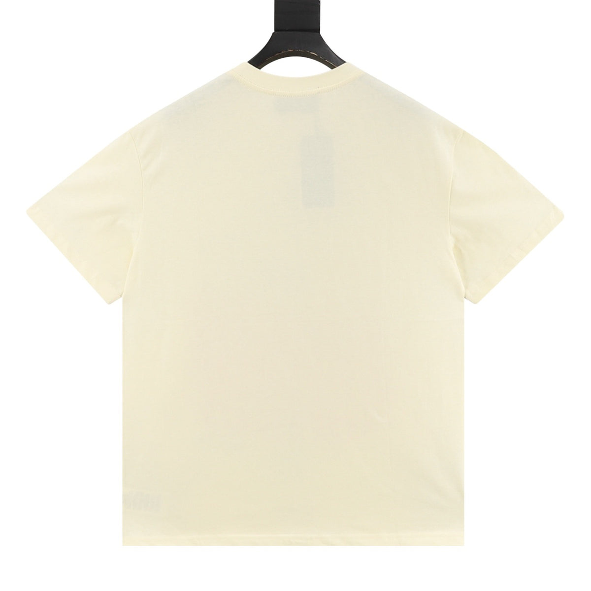 Gucci Playful Cartoon Print T-Shirt product detail 2