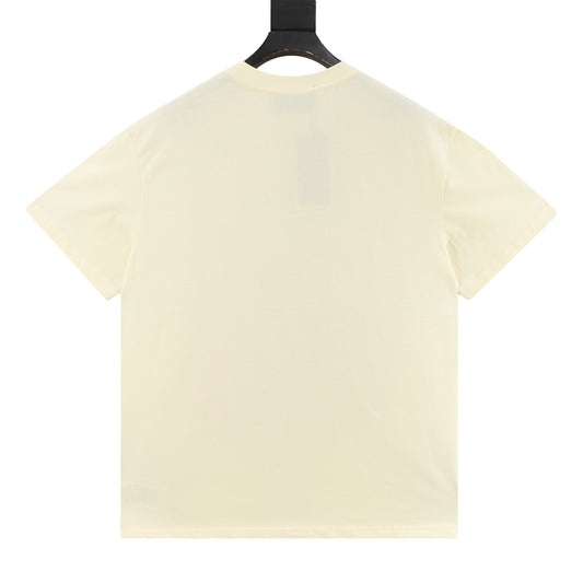Gucci Playful Cartoon Print T-Shirt product detail 2