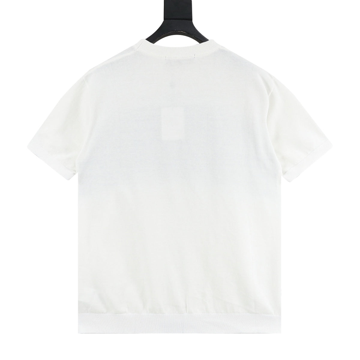 Louis Vuitton Jacquard Knit T-Shirt product detail 2