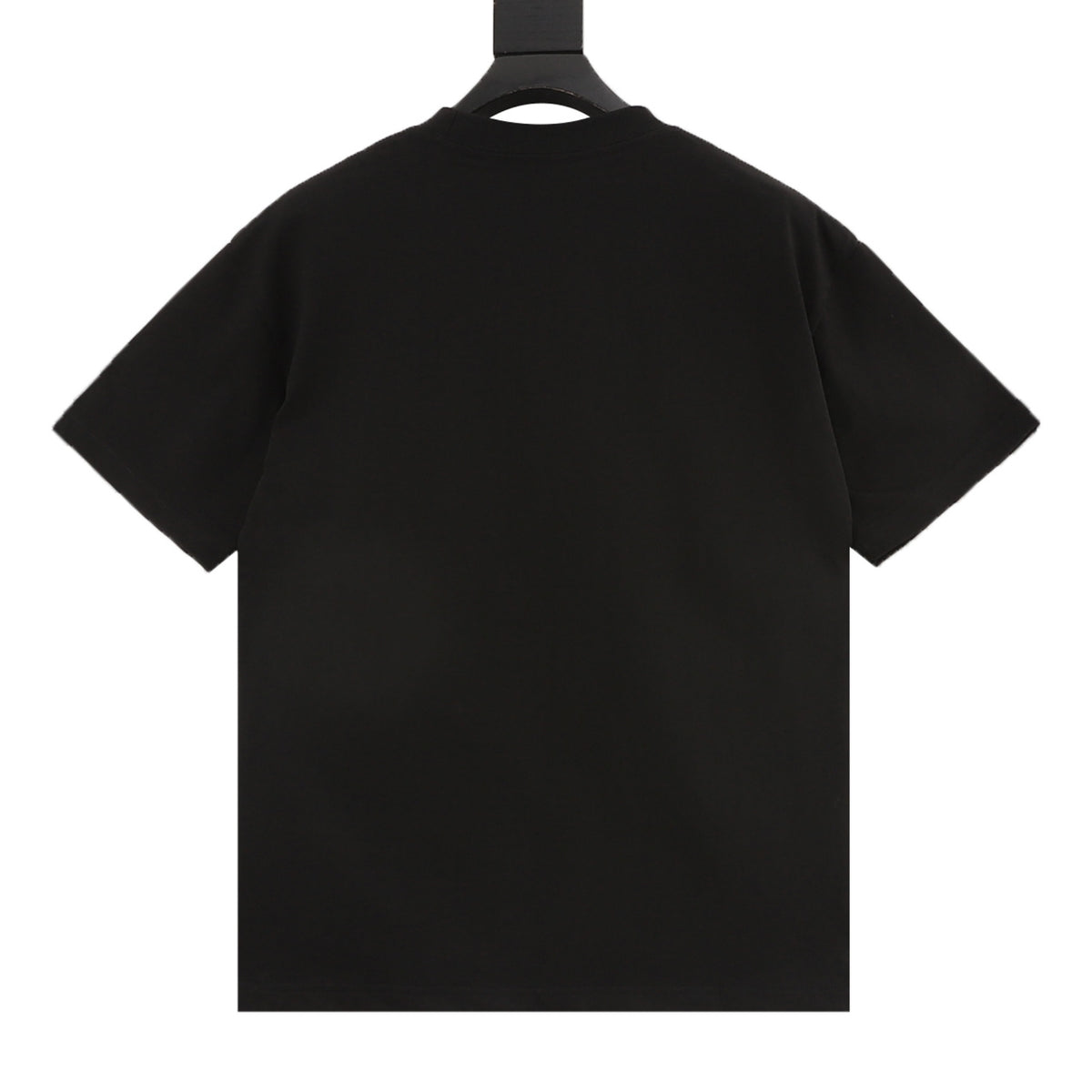 Gucci Shadow Letter Logo Embroidered T-Shirt product detail 2