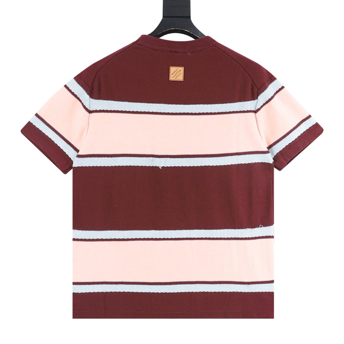 Louis Vuitton Embroidered Stripe T-Shirt product detail 2