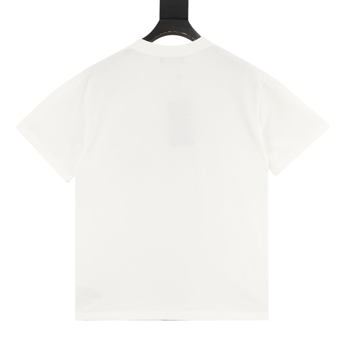 Gucci Wheat Knight Faux-Pocket T-Shirt product detail 2