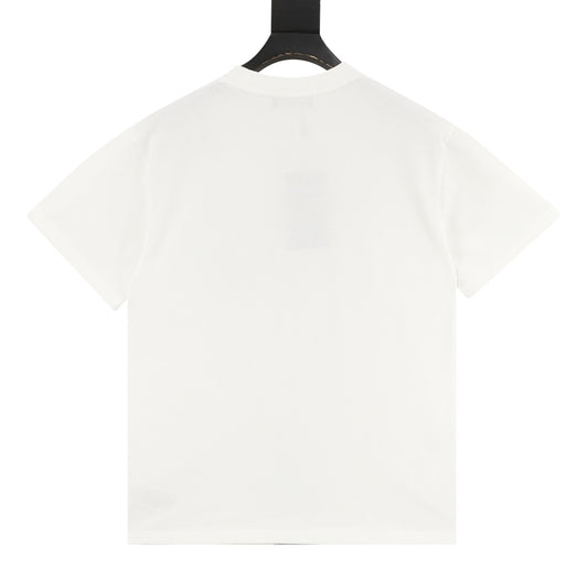 Gucci Wheat Knight Faux-Pocket T-Shirt product detail 2