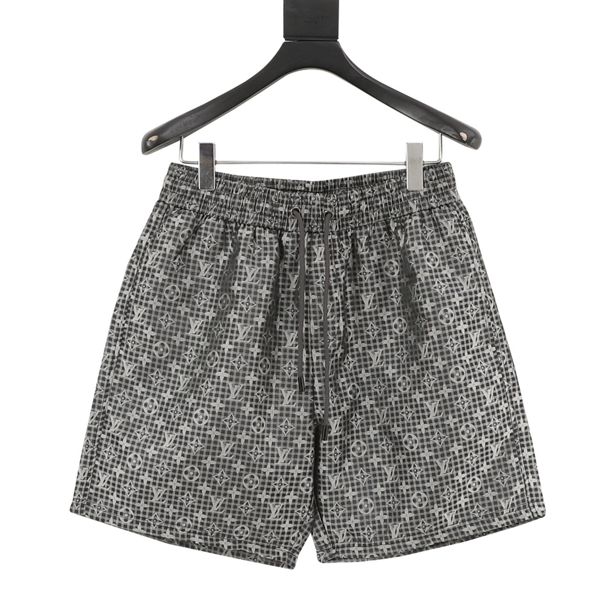 Louis Vuitton Tonal Monogram Shorts product detail 2