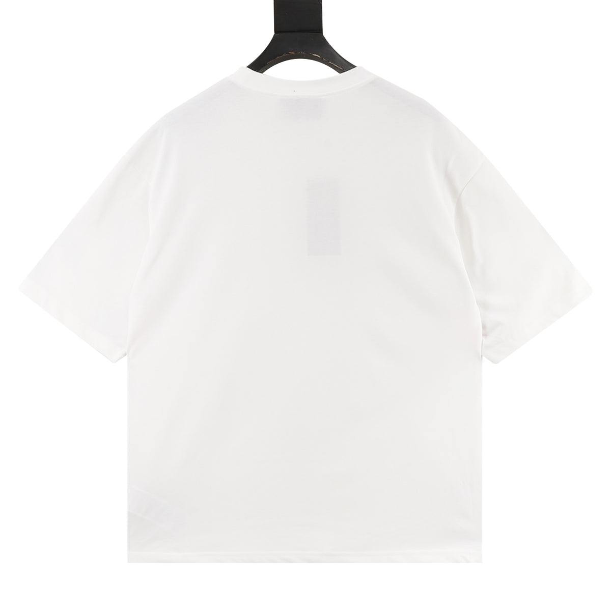 Gucci Blue-Red Stripe Interlocking G T-Shirt product detail 2