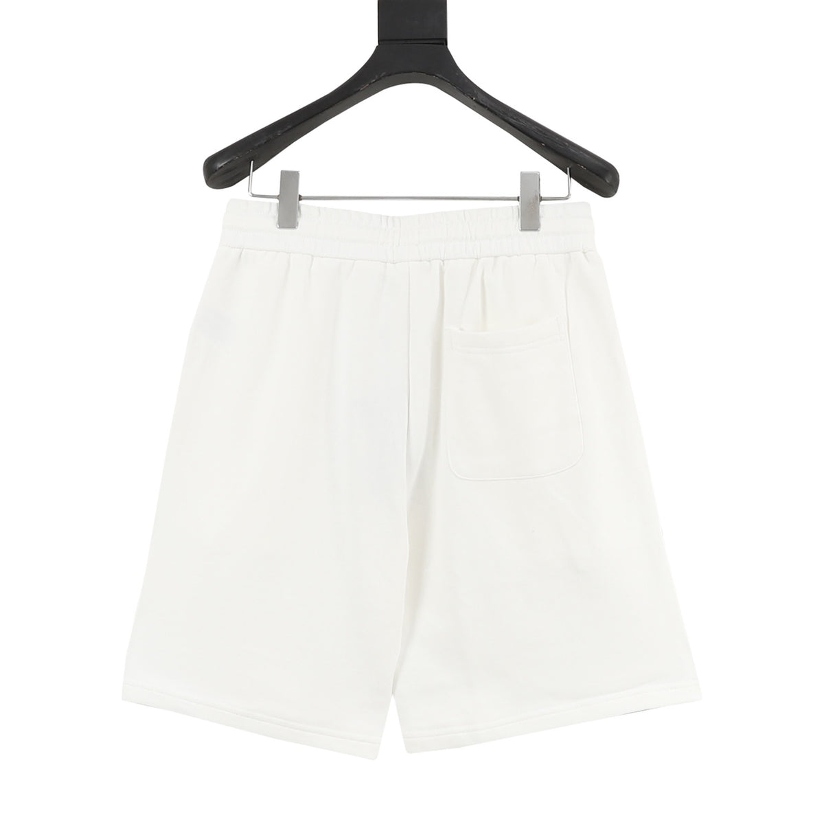 Chrome Hearts Cross Embroidered Hardware Shorts product detail 2