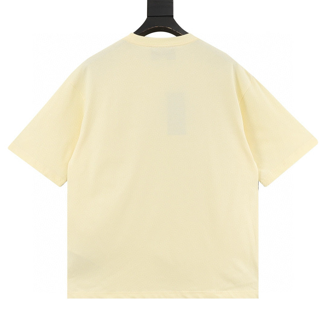 Gucci x Disney Mickey Print T-Shirt product detail 2