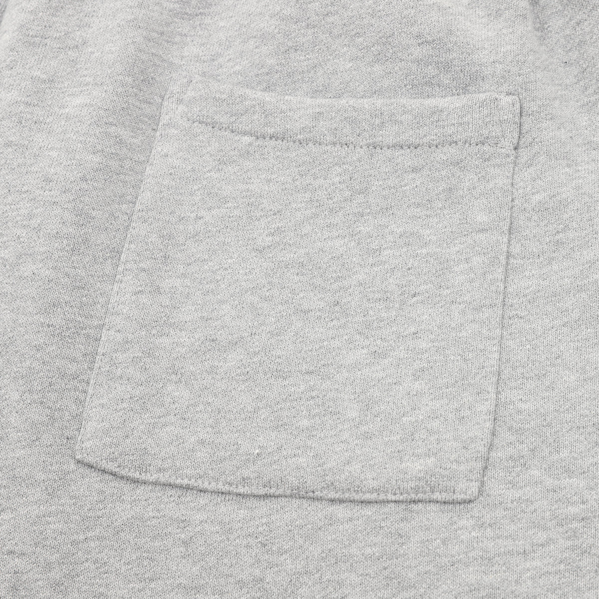 Louis Vuitton Monogram Sketch Embroidered Drawstring Shorts - Grey product detail 6