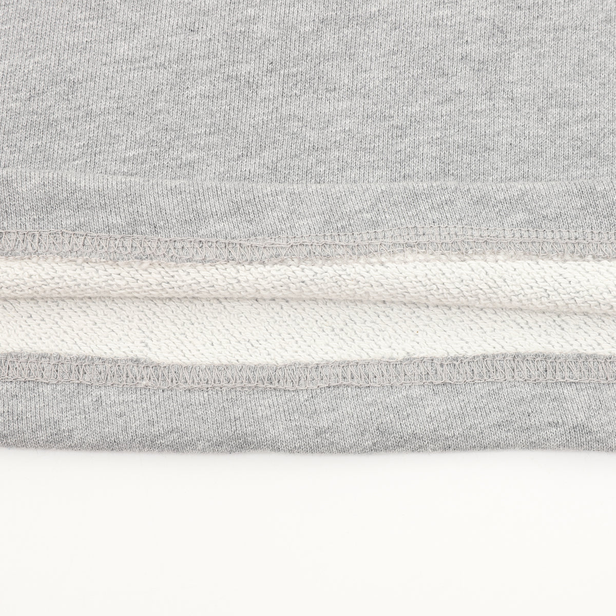 Louis Vuitton Monogram Sketch Embroidered Drawstring Shorts - Grey product detail 7