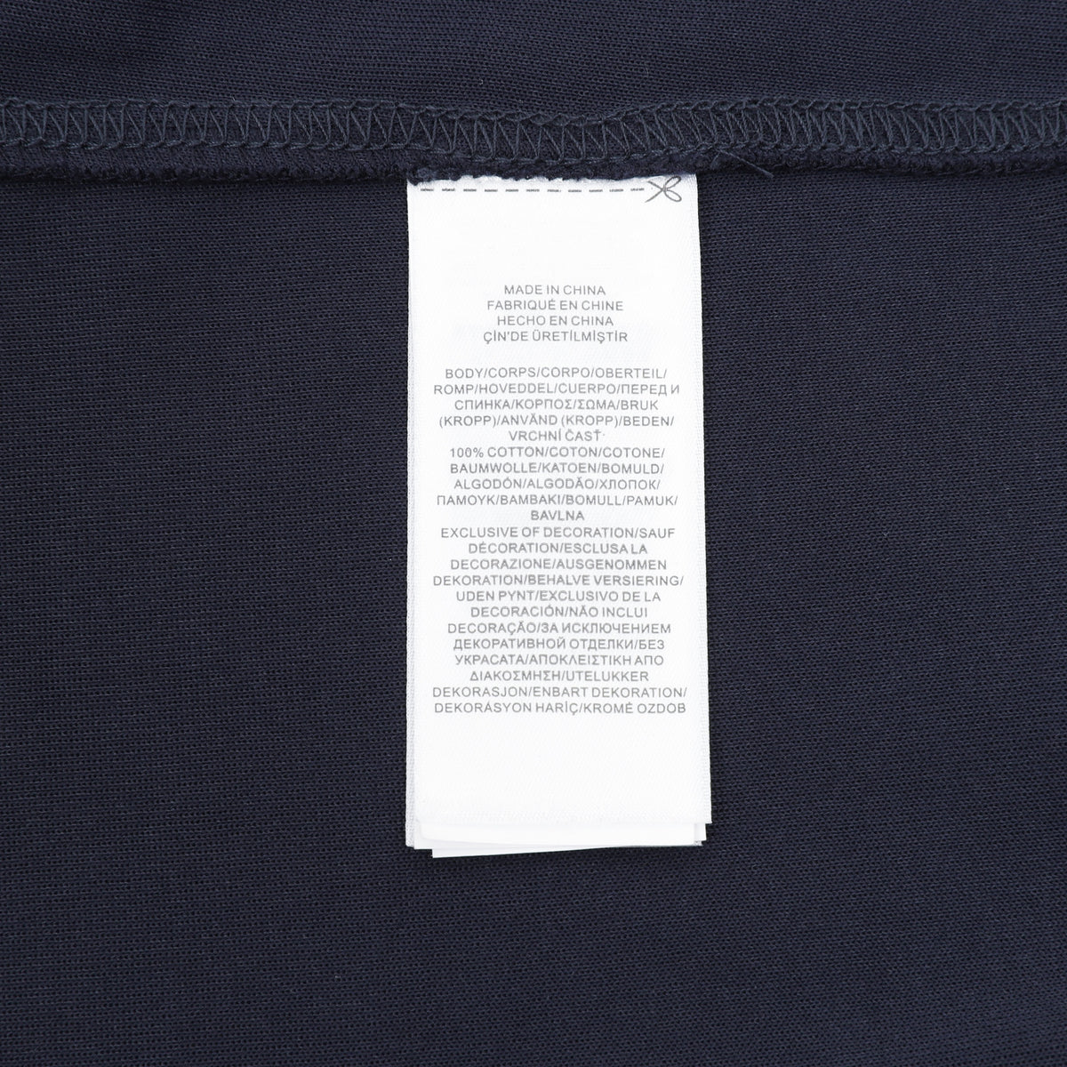 Louis Vuitton Leather-Pocket Silk-Cotton Crepe Trousers - Black product image 11