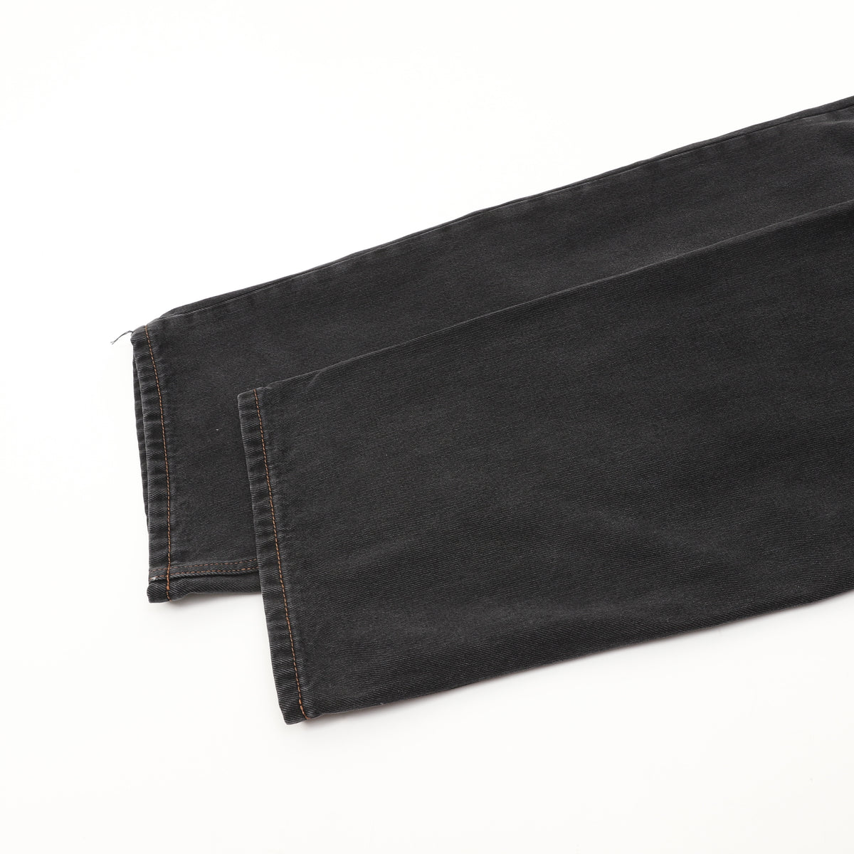 Louis Vuitton Back-Pocket Embroidered Skate Jeans - Black product image 16